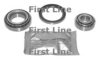 FIRST LINE FBK444 Wheel Bearing Kit